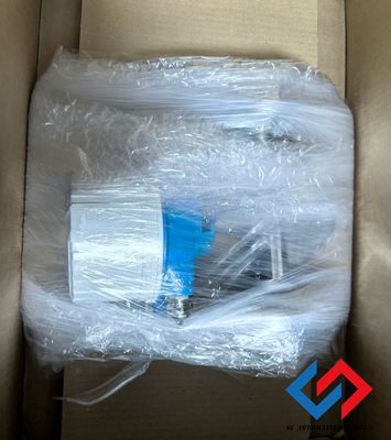 8E1C08-10D8/0 Endress Hauser Coriolis Flow Meter / Endress Hauser Mass Flow Meter PN100 Class 600 63K
