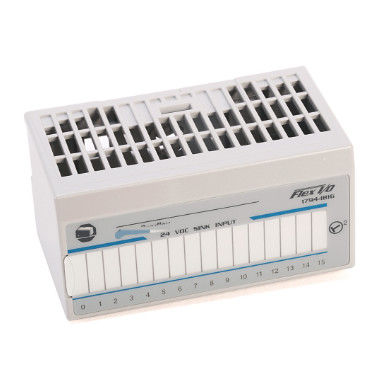 32 Point Digital Input Module 24VDC Allen Bradley 1794-IB32