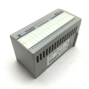 32 Point Digital Input Module 24VDC Allen Bradley 1794-IB32