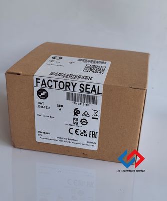 Allen Bradley 1794-TB32 Flex I/O Terminal Base 24V DC/AC