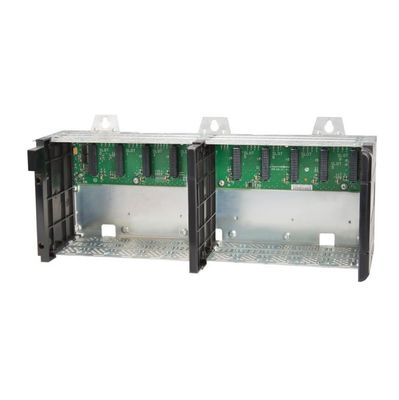 10 Slot Chassis Panel Mount Allen Bradley ControlLogix 1756-A10