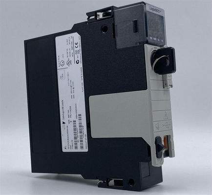 Allen Bradley ControlLogix 1756-L72 4MB Processor Module