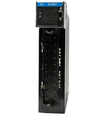 Electronic Allen Bradley 1756-IB16 16-Pt DC Input Module 12-24V