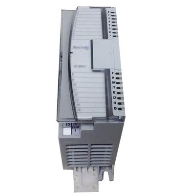 MicroLogix 16 Point Digital Input Module Allen Bradley 1762-IQ16