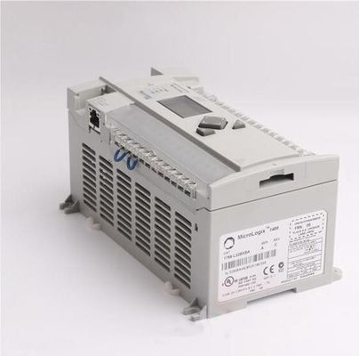 Allen Bradley MicroLogix 1400 32 Point Controller 1766-L32BXBA