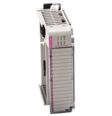 Allen Bradley 1769 IR6 CompactLogix 6 Pt RTD Module