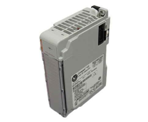 Allen Bradley 1769 IR6 CompactLogix 6 Pt RTD Module