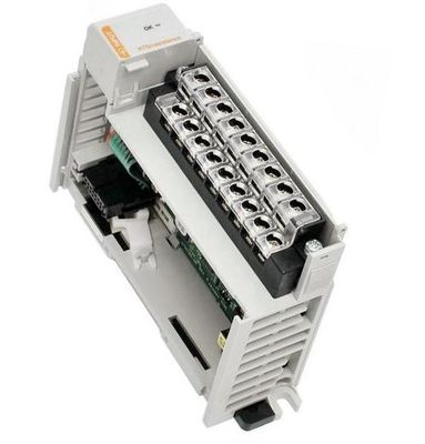 Allen Bradley 1769 IR6 CompactLogix 6 Pt RTD Module
