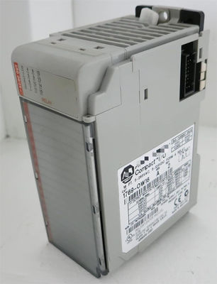 CompactLogix 16 Point Relay Module Allen Bradley 1769 OW16  450 G