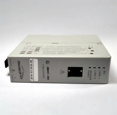 Allen Bradley 1783-ETAP2F EtherNet/IP Tap 1+2 Port 24VDC