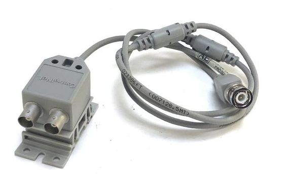 Allen Bradley Control Net Coaxial Straight Y-Tap Cable 1786-TPYS