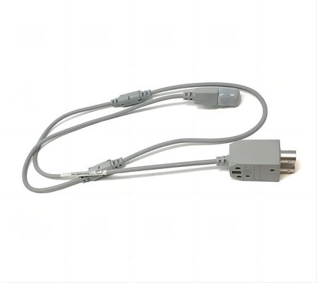 Allen Bradley Control Net Coaxial Straight Y-Tap Cable 1786-TPYS