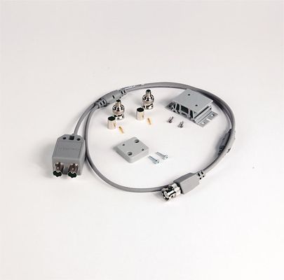 Allen Bradley Control Net Coaxial Straight Y-Tap Cable 1786-TPYS