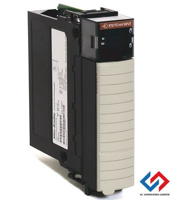 Allen Bradley 1756-IT16 Thermocouple Input Module 16 Channel