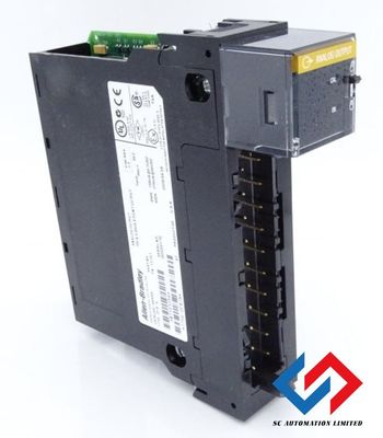 Allen Bradley 1756-OF8 ControlLogix 8-Channel Analog Output Module