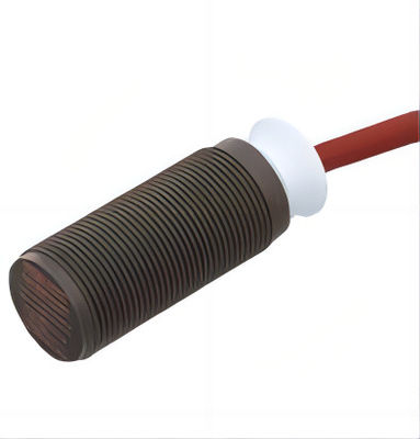 P+F 2 Wire Inductive Proximity Sensor NJ5-18GK-N-150 NC Flush