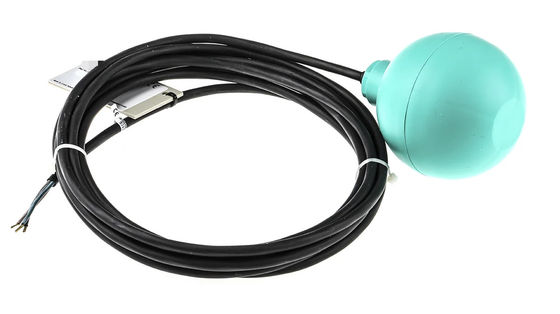 P+F LFL2-BK-U-PUR5-EMS Float Switch 250VAC IP68