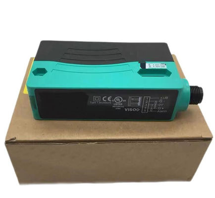 P+F RL28-8-H-2000-IR Background Suppression Sensor 880nm IP67