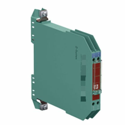 P+F Z787 Zener Barrier 50mA DC Positive Polarity