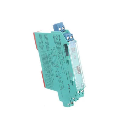 P+F Sensors KCD2-STC-Ex1.2O SMART Transmitter Power Supply SIL 2