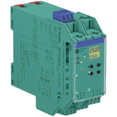 P+F KFA6-DWB-Ex1.D Rotation Speed Monitor SIL 2 18mA