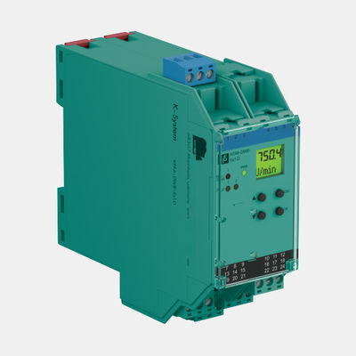 P+F KFA6-DWB-Ex1.D Rotation Speed Monitor SIL 2 18mA