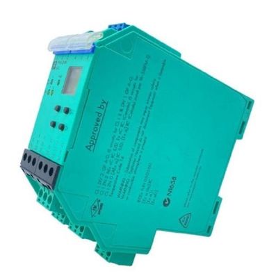 P+F KFA6-DWB-Ex1.D Rotation Speed Monitor SIL 2 18mA