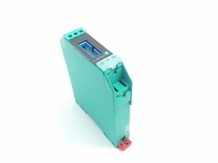 SIL 3 P+F Sensors HART Multiplexer Slave KFD0-HMS-16