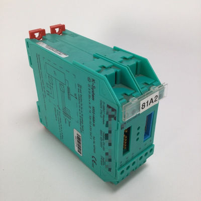 SIL 3 HART Multiplexer Master KFD2-HMM-16 16-Channel