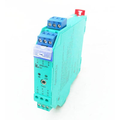 P+F KFD2-UT2-1 Universal Temperature Converter SIL 2
