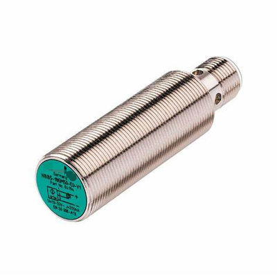 P+F NBB5-18GM50-E2-V1 IP68 M18 Inductive Sensor