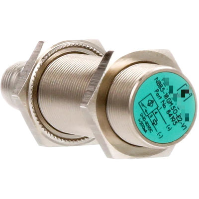 P+F NBB5-18GM50-E2-V1 IP68 M18 Inductive Sensor