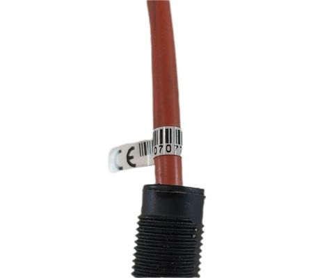 34mm IP68 Inductive Sensor SIL 3 P&F Sensors  NJ2-12GK-SN