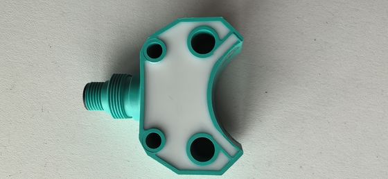 P+F NBN3-F25F-E8-V1 Inductive Sensor Flush Mountable 3 mm NO