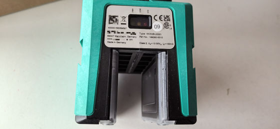 314.5m Measuring Range P And F Sensors  WCS3B-LS221 Read Head RS-485