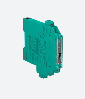 P+F KCD2-SOT-1.LB Switch Amplifier 24V DC SIL 2 Digital Input