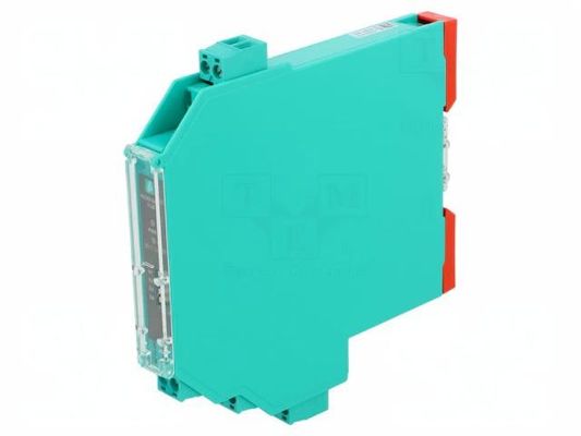 P+F KCD2-SOT-1.LB Switch Amplifier 24V DC SIL 2 Digital Input