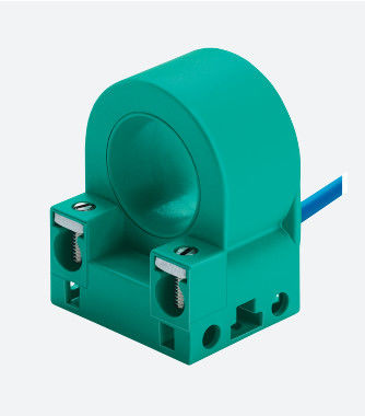 P+F RC15-14-N3 Inductive Ring Sensor 15mm NC 2-Wire