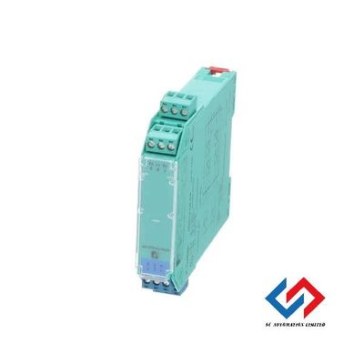 P+F KFD0-CS-Ex2.50P SIL 2 SC 3 Analog Repeater 5-35V DC