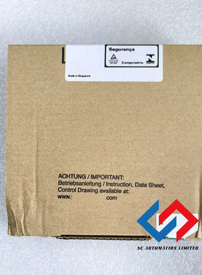 P+F KFD0-CS-Ex2.50P SIL 2 SC 3 Analog Repeater 5-35V DC