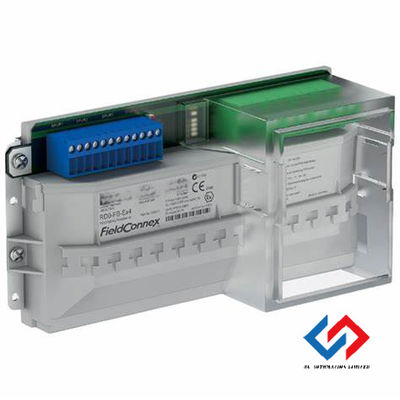 RD0-FB-Ex4 P&F Sensors Fieldbus Barrier DIN Rail Mount 32-16V DC