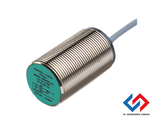 P+F NJ10-30GM50-E2 Inductive Sensor NO PNP 10mm Flush