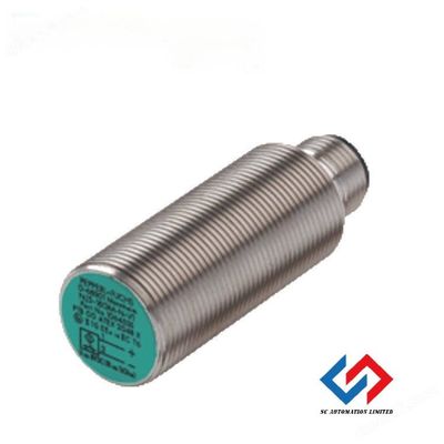 P+F NJ5-18GM-N Inductive Sensor NAMUR Output 2m Cable