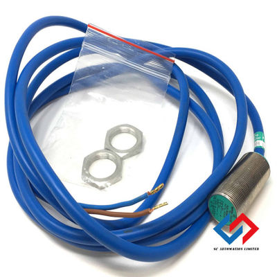 P+F NJ5-18GM-N Inductive Sensor NAMUR Output 2m Cable