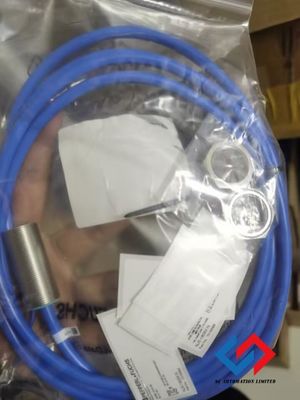 P+F NJ5-18GM-N Inductive Sensor NAMUR Output 2m Cable