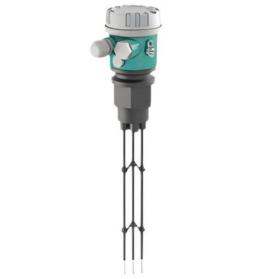 P+F Conductive Limit Switch LKL-P1-G55C-P1NAN-NA with 1/2NPT Connection