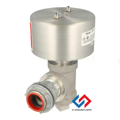 P+F Sensors EPV-4-SV-90 Enclosure Protection Vent For Gas Or Dust