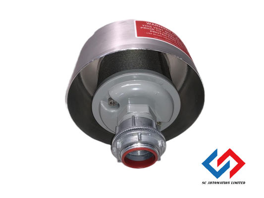 P+F Sensors EPV-4-SV-90 Enclosure Protection Vent For Gas Or Dust