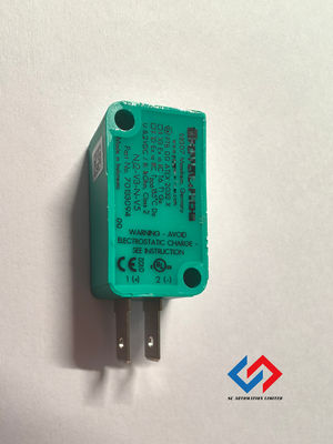 P+F NJ2-V3-N-V5 Inductive Sensor NC 2-Wire Flush Mount