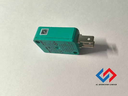 P+F NJ2-V3-N-V5 Inductive Sensor NC 2-Wire Flush Mount